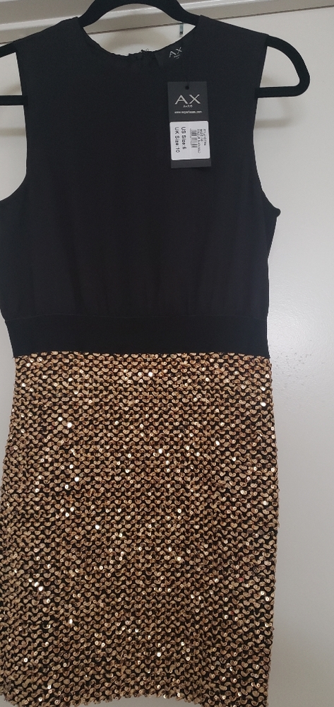 AX Paris, New with tags cocktail dress